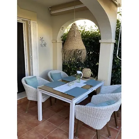 Prázdninový dům Casablanca In Comfortable Denia
