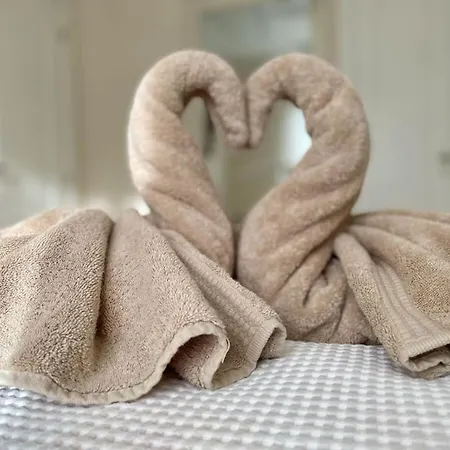 Prázdninový dům Casablanca In Comfortable
