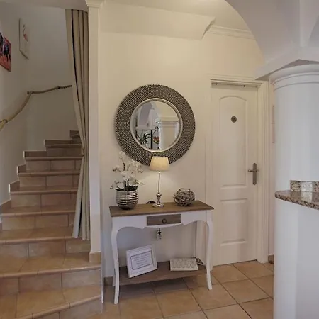 Prázdninový dům Casablanca In Comfortable *